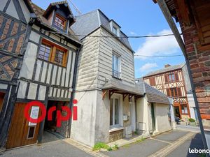 Immeuble 4 pièces 60 m²