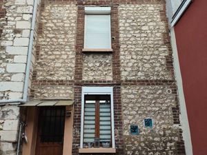 Maison de ville - quartier Saint Clément/Jardin des Plantes