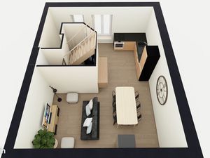 MAISON A LOUER A Granville