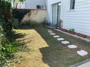 T2 neuf meublé ARLAC proche CHU Pellegrin IMS