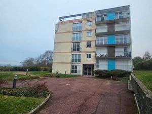 Location Appartement T3