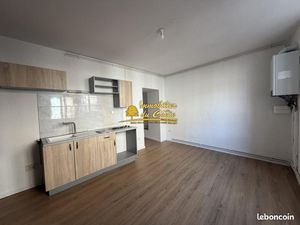 Appartement 1 pièce 41 m²