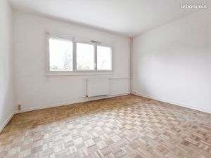 Proche Roseraie T3 de 55m² avec frais de notaire réduits