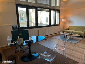 Location cabinet médical