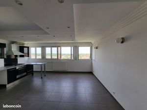 Location Appartement 59m2 3 pièces Taverny