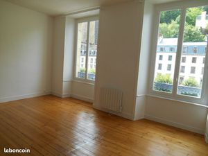 Appartement T2 - 52 m²