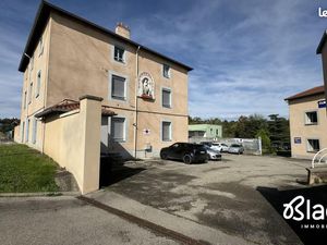 Immeuble 417 m² Saint Etienne