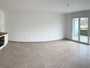 T3 Neuf Thonon les Bains