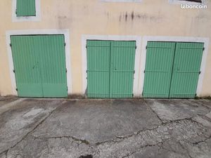 Garage/box 30 m² Agen