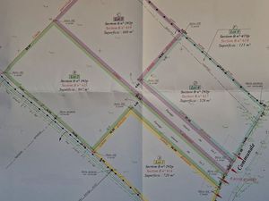 Terrains à bâtir Saint-Christophe-du-Foc