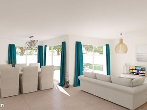 Maison 7 pièces 130 m²