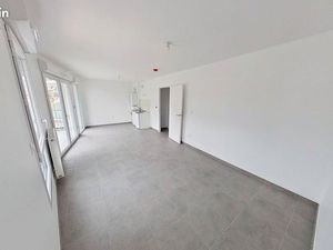 Appartement 1 pièce 33m2