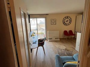 Studio 1 pièce 25 m²