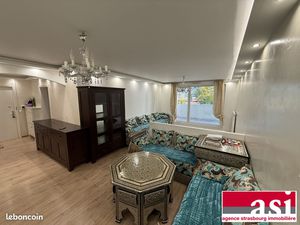 Appartement 4 pièces 97 m²