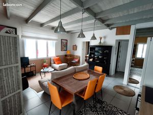 Appartement de charme