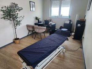 Location/partage de cabinet - seltz (67)