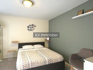 Appartement 3 pièces 51 m²