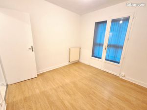 À vendre appartement T3 + garage