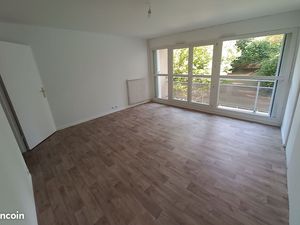 Appartement de 4 pièces