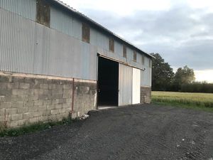 Local artisanal à louer