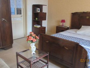 Particulier loue appartement meublé