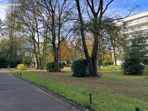 Location appartement Darchand