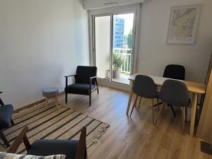 Cabinet paramédical très bien situé à mérignac (1 jour/semaine le vendredi)