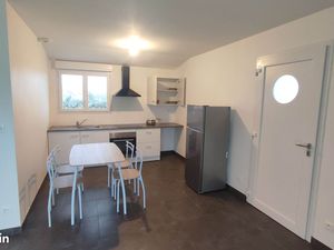 Dispo 15/01/2026 - Meublé 2 chambres 53m2