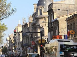 Vend fond de commerce