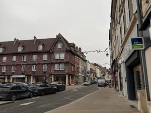 Fond de commerce restauration