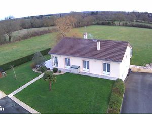 Maison 5 pièces 115 m3