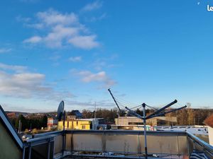Appartement 5 pièces très grande terrasse