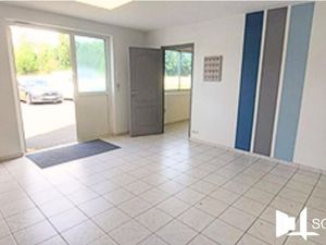 Bureaux 20 m²