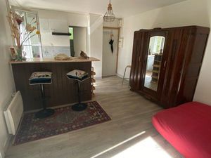 Studio meublé marmande (Carrousel)