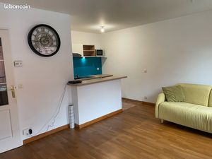 Appartement T2 40 m2