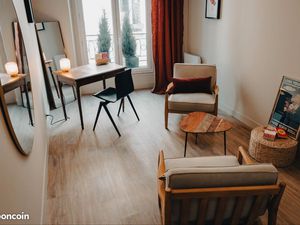 Bureau prêt à l'emploi pour professionnels bien être & beauté ■Bureau prêt à l'emploi pour