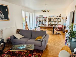 Appartement - 3/4 pièces - 86 m²