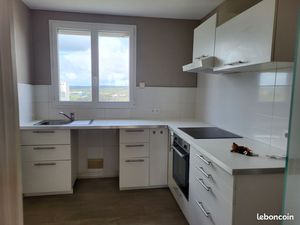 Location appartement T3