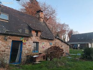 Location maison à Brech