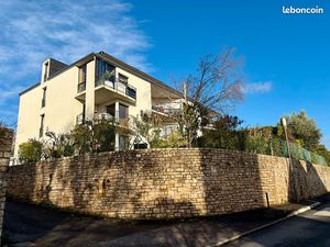 Appartement 3 pièces 91 m²