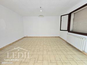 Maison 6 pièces 120 m²