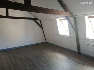 Charmant T2 Bourges Hyper-Centre – Idéal Étudiant / Jeune Actif