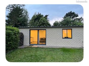 Maisonnette à louer La Baule Escoublac