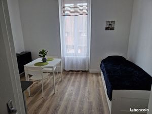 Studio étudiants ville L'oreal autres