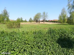 Terrains à bâtir - La Sentinelle