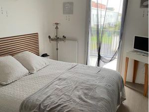 Appartement meublé 1 chambres annemasse