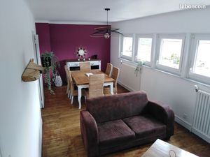 Maison 4 chambres ( intégralement rénovée)