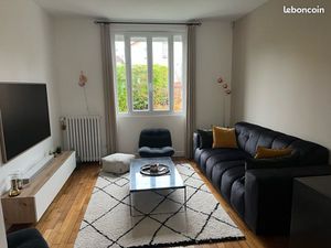 Maison Sotteville les Rouen