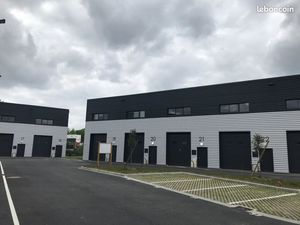 Local 120 m² Valenton