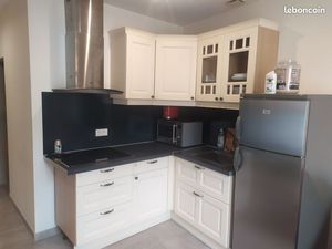 T2 centre ville Sallèles D'Aude